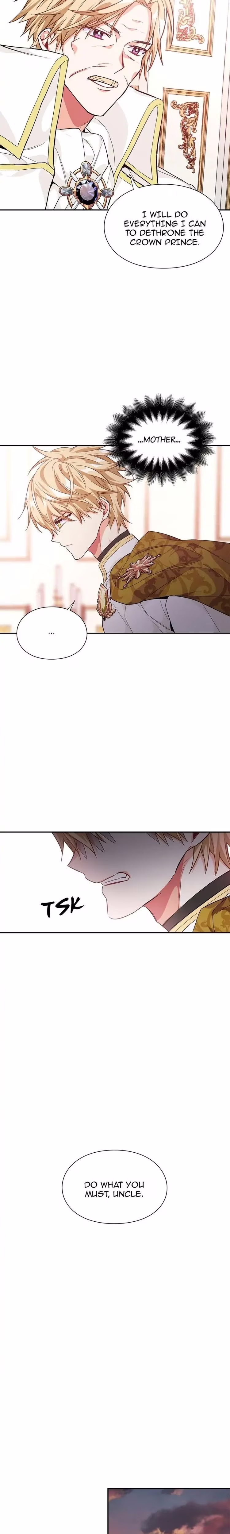 Doctor Elise The Royal Lady with the Lamp - Chapter 122 - Part 14