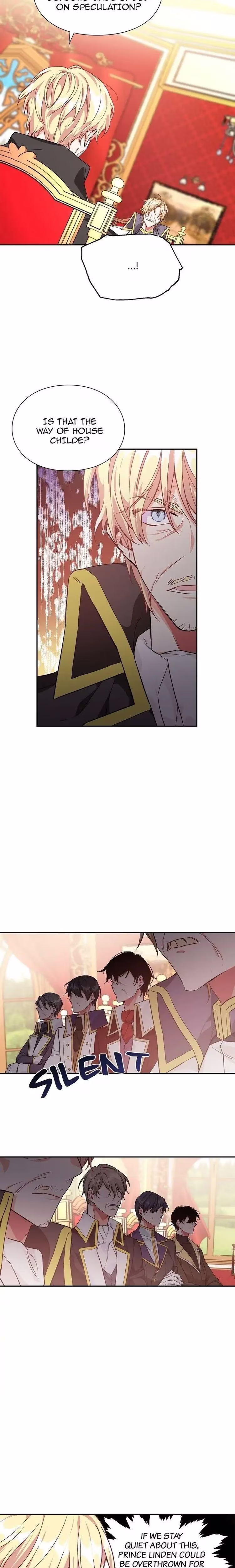 Doctor Elise The Royal Lady with the Lamp - Chapter 123 - Part 6