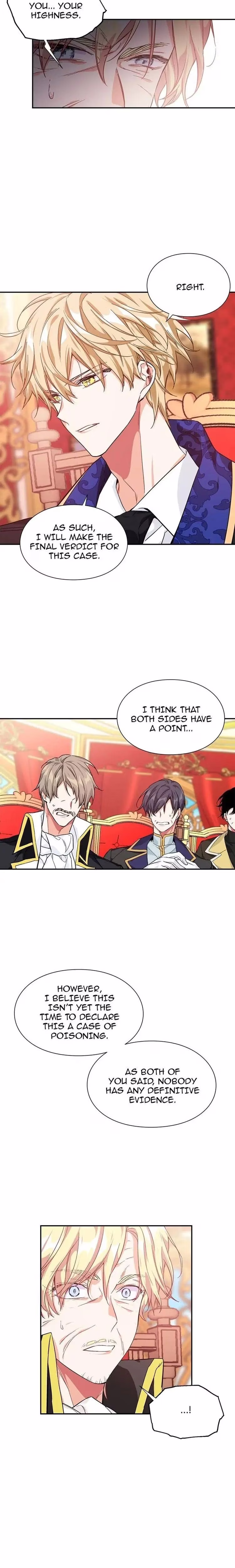 Doctor Elise The Royal Lady with the Lamp - Chapter 123 - Part 9