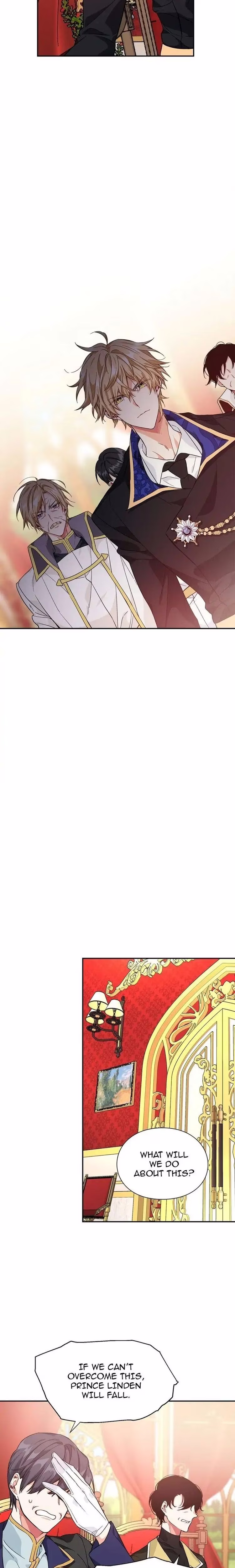 Doctor Elise The Royal Lady with the Lamp - Chapter 123 - Part 11