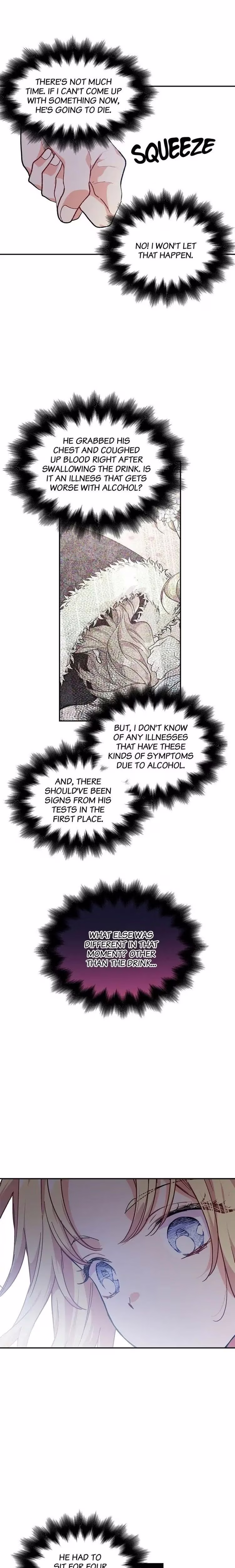 Doctor Elise The Royal Lady with the Lamp - Chapter 124 - Part 12