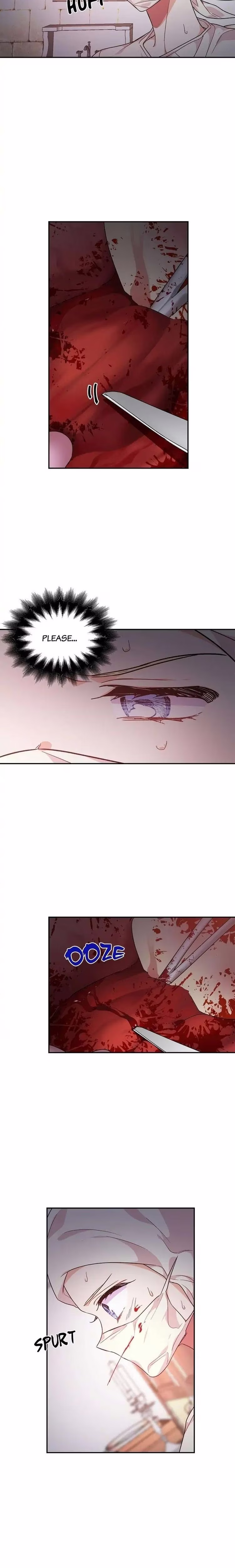 Doctor Elise The Royal Lady with the Lamp - Chapter 125 - Part 11