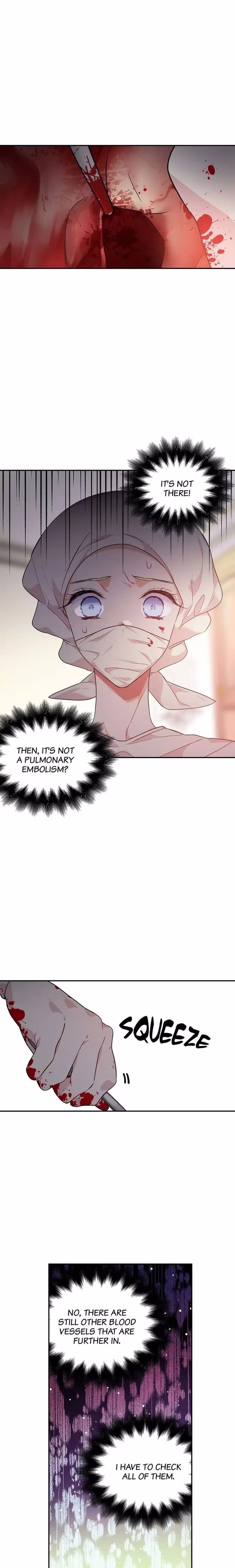 Doctor Elise The Royal Lady with the Lamp - Chapter 125 - Part 12