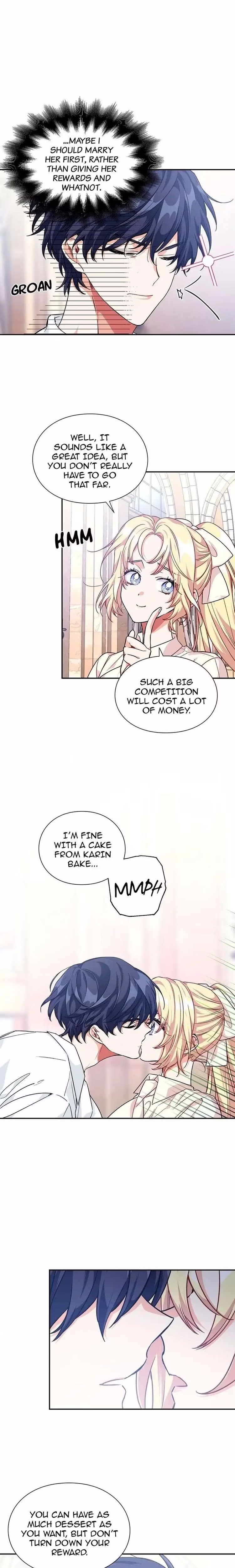 Doctor Elise The Royal Lady with the Lamp - Chapter 126 - Part 9