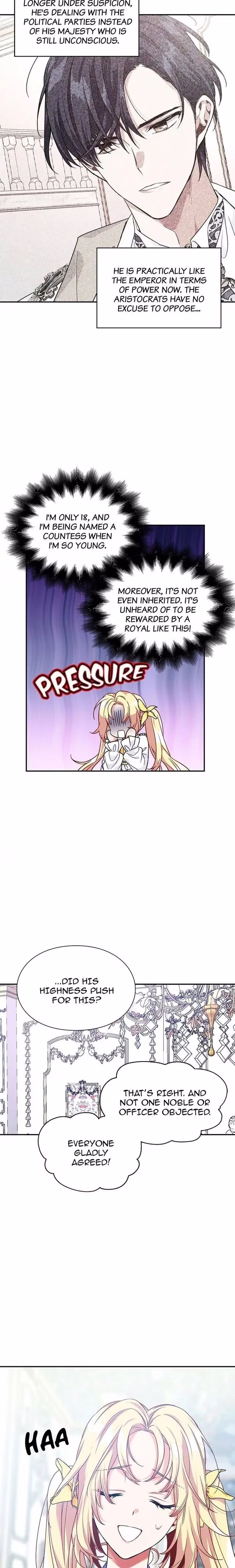 Doctor Elise The Royal Lady with the Lamp - Chapter 126 - Part 16