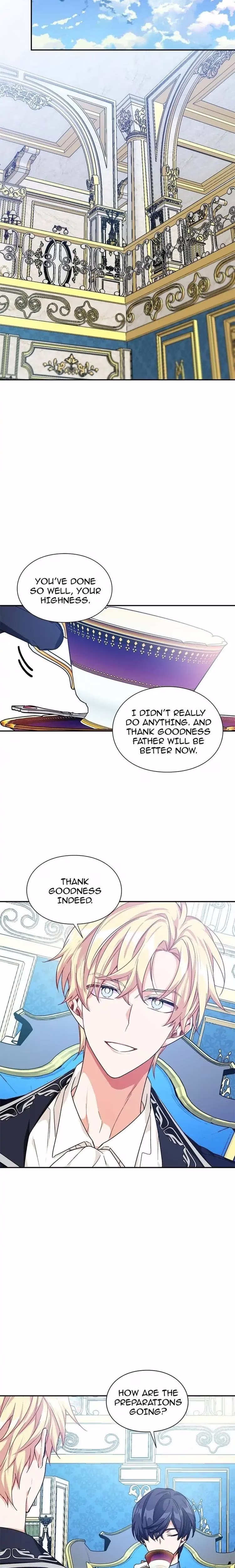 Doctor Elise The Royal Lady with the Lamp - Chapter 127 - Part 7