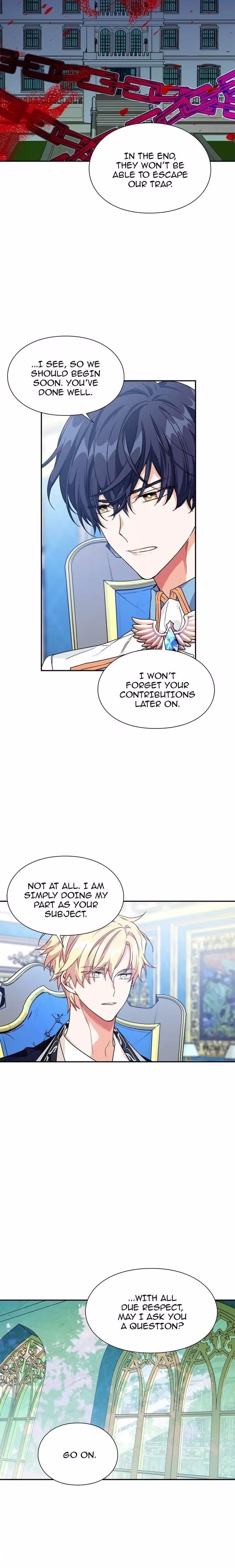 Doctor Elise The Royal Lady with the Lamp - Chapter 127 - Part 9