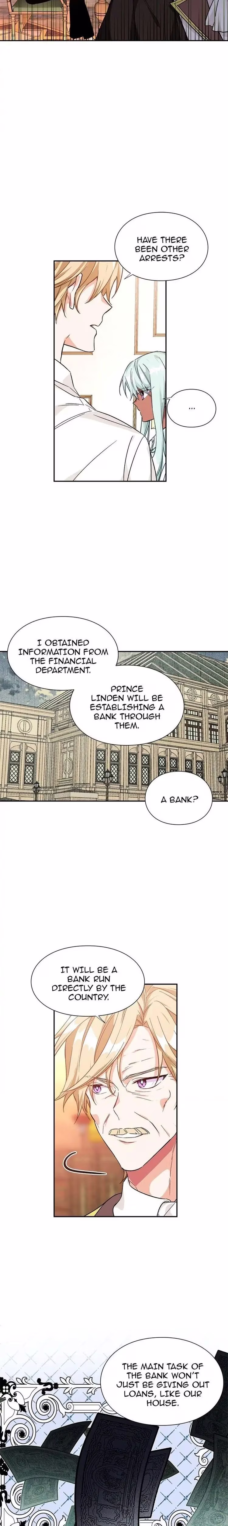 Doctor Elise The Royal Lady with the Lamp - Chapter 127 - Part 16