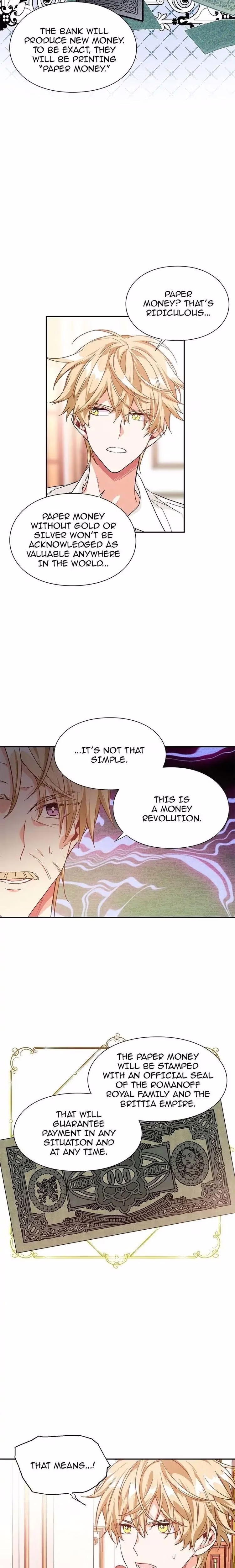 Doctor Elise The Royal Lady with the Lamp - Chapter 127 - Part 17