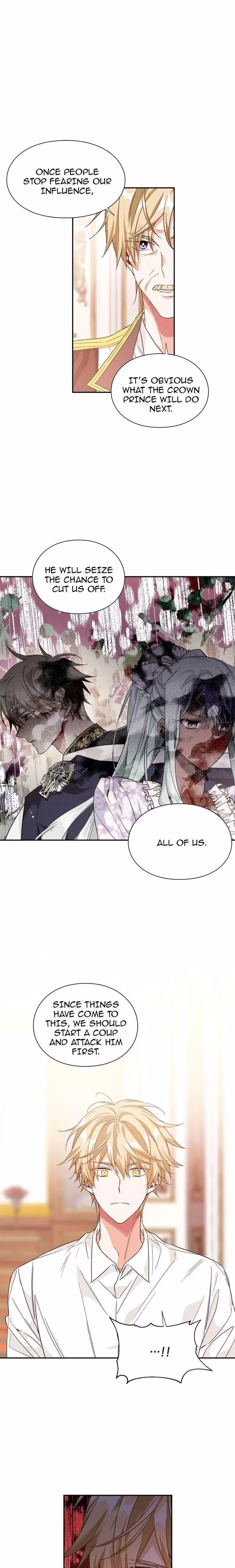 Doctor Elise The Royal Lady with the Lamp - Chapter 128 - Part 3