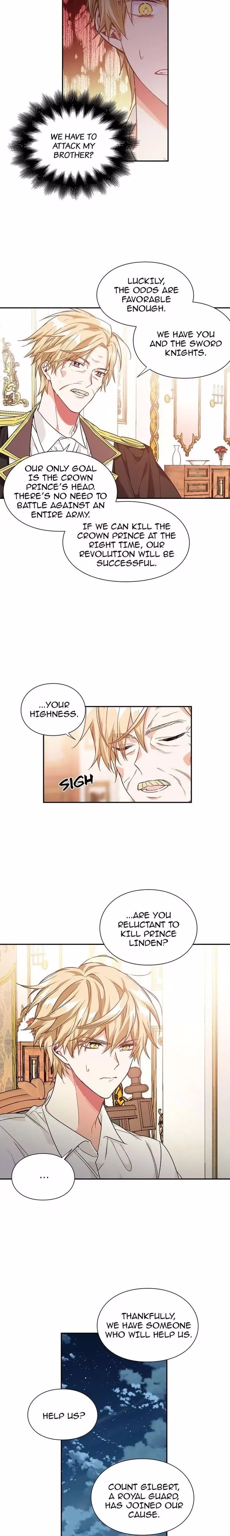 Doctor Elise The Royal Lady with the Lamp - Chapter 128 - Part 4