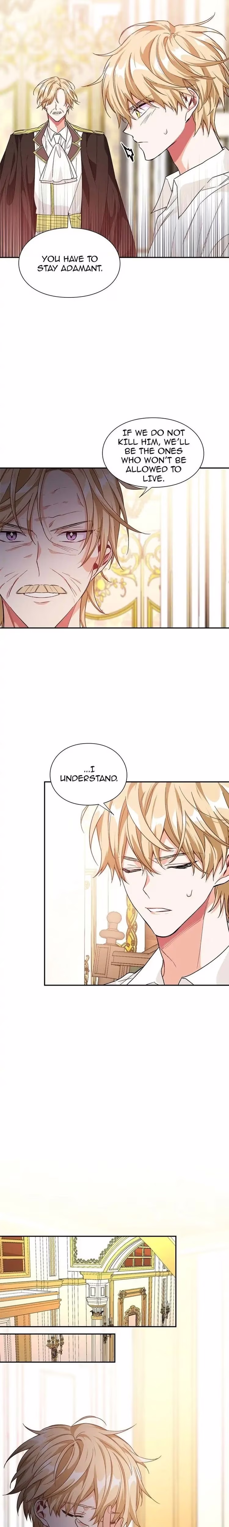 Doctor Elise The Royal Lady with the Lamp - Chapter 128 - Part 6