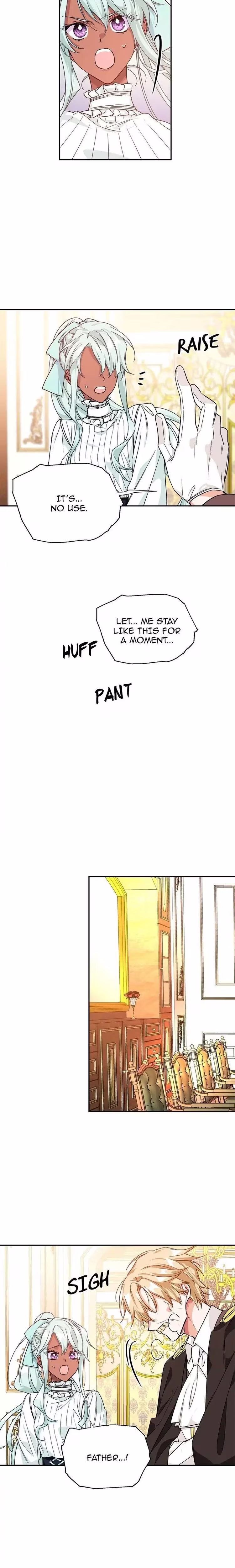 Doctor Elise The Royal Lady with the Lamp - Chapter 128 - Part 8