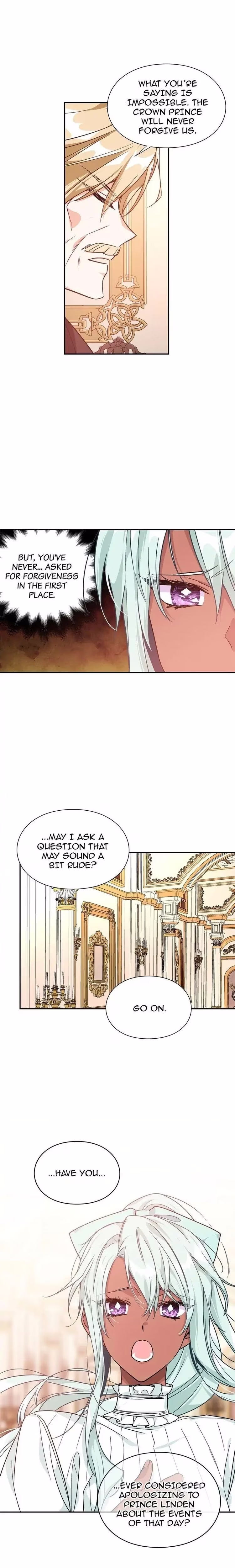 Doctor Elise The Royal Lady with the Lamp - Chapter 128 - Part 12