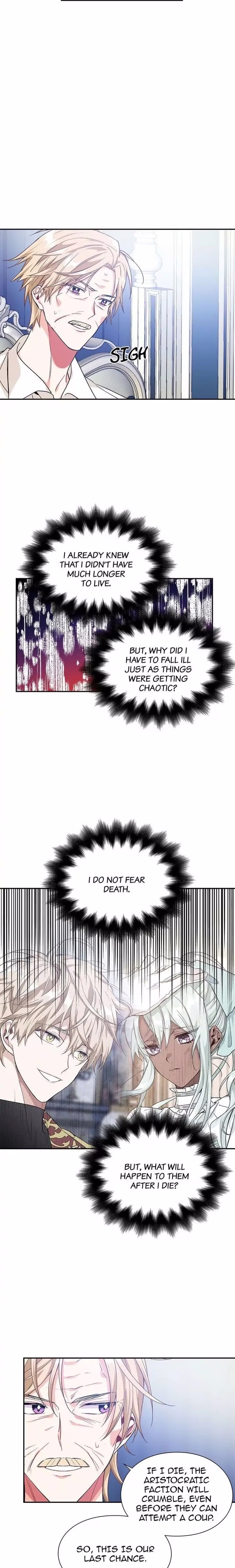 Doctor Elise The Royal Lady with the Lamp - Chapter 129 - Part 7