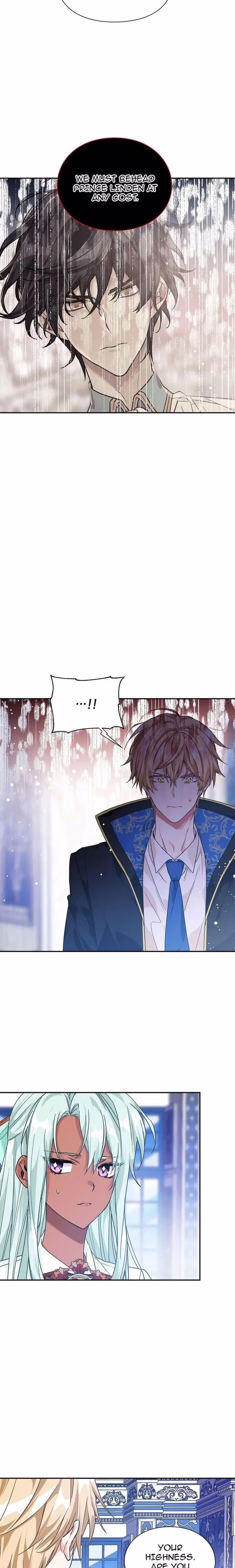 Doctor Elise The Royal Lady with the Lamp - Chapter 129 - Part 8