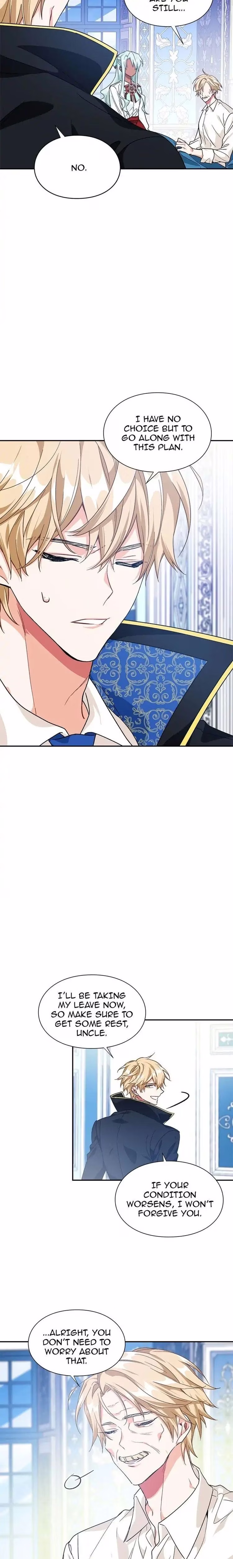 Doctor Elise The Royal Lady with the Lamp - Chapter 129 - Part 9