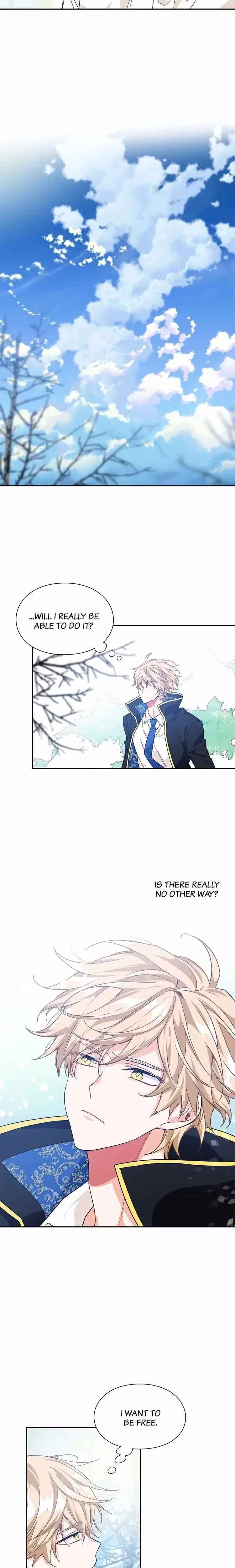 Doctor Elise The Royal Lady with the Lamp - Chapter 129 - Part 10