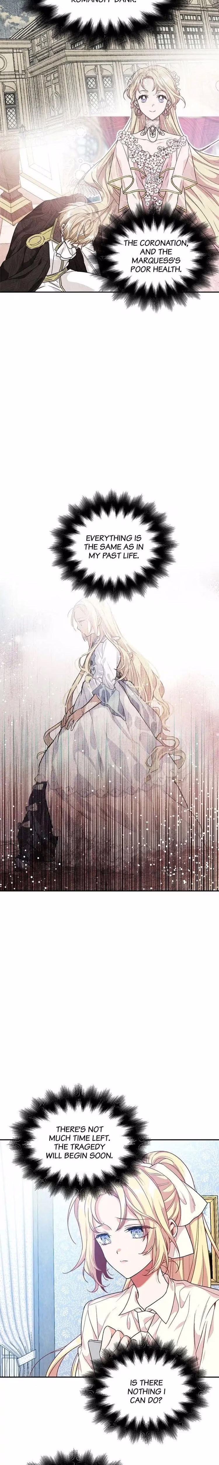 Doctor Elise The Royal Lady with the Lamp - Chapter 129 - Part 13