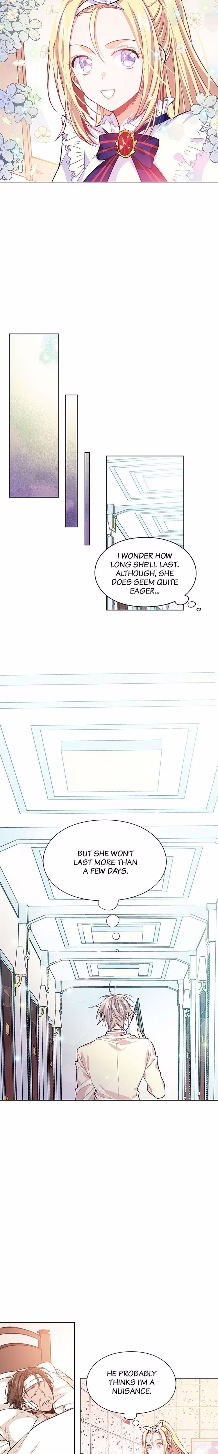 Doctor Elise The Royal Lady with the Lamp - Chapter 13 - Part 5