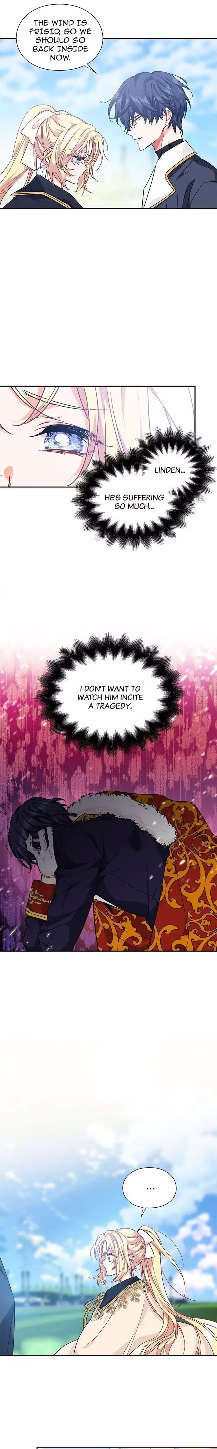 Doctor Elise The Royal Lady with the Lamp - Chapter 130 - Part 7