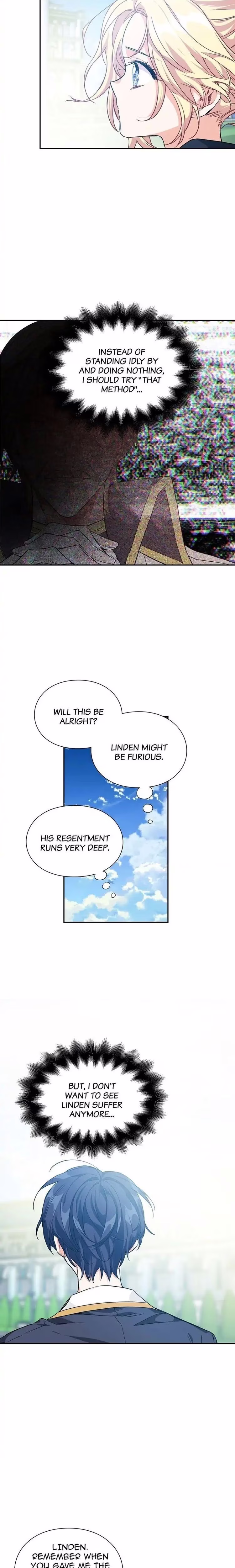 Doctor Elise The Royal Lady with the Lamp - Chapter 130 - Part 8