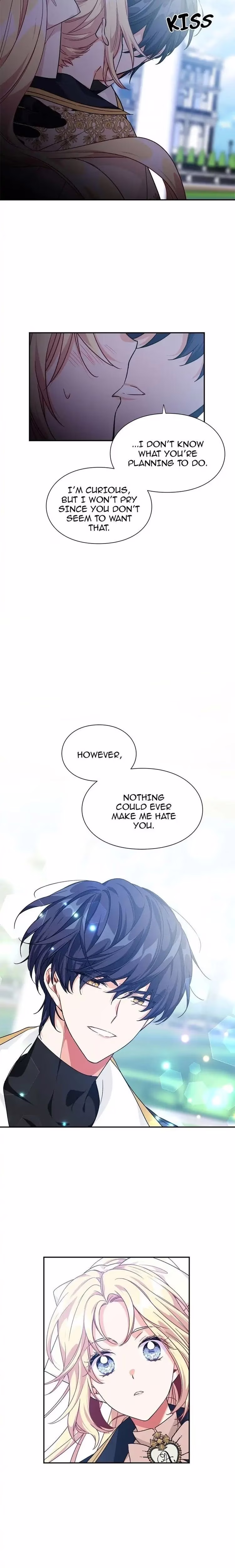 Doctor Elise The Royal Lady with the Lamp - Chapter 130 - Part 12