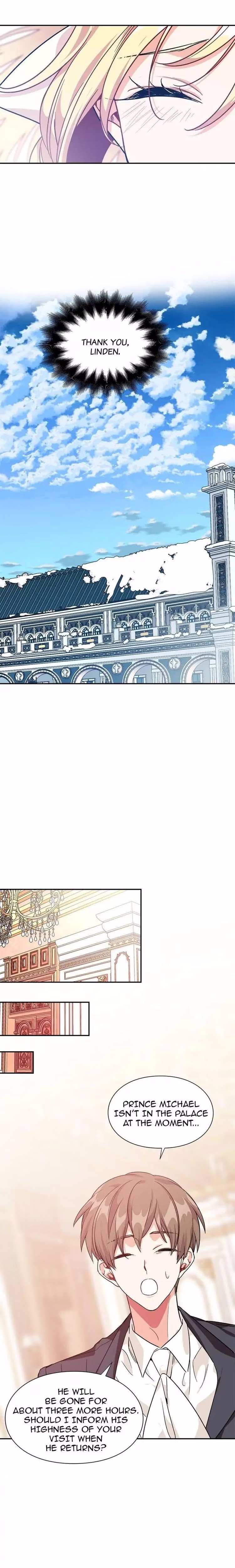 Doctor Elise The Royal Lady with the Lamp - Chapter 130 - Part 13