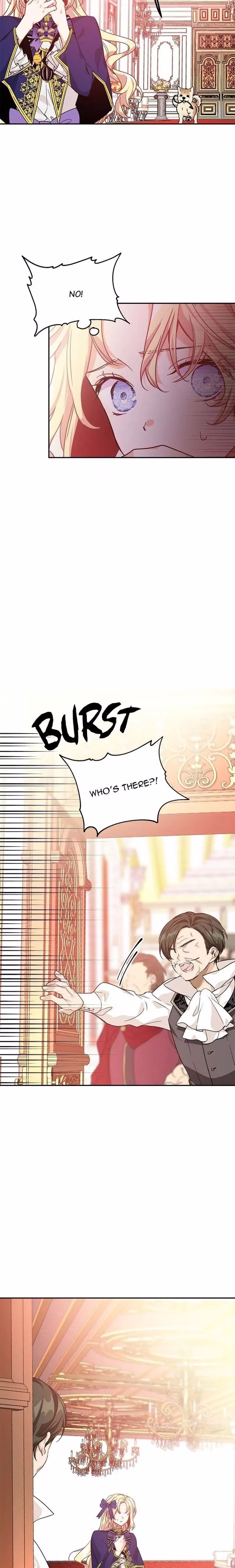 Doctor Elise The Royal Lady with the Lamp - Chapter 131 - Part 9