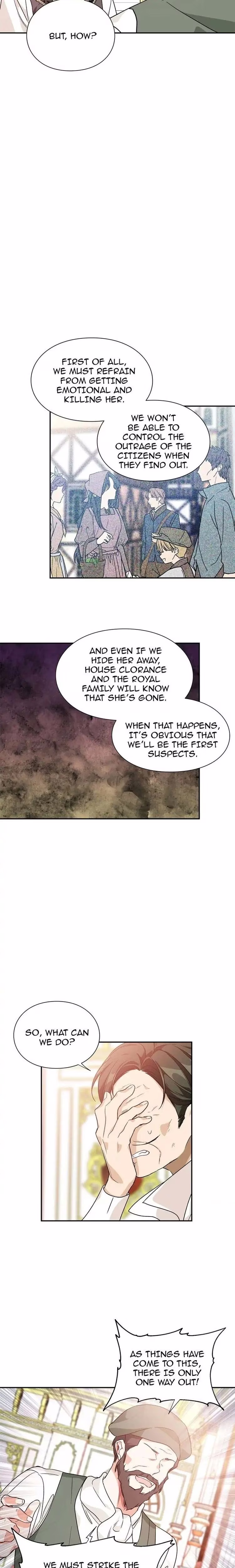 Doctor Elise The Royal Lady with the Lamp - Chapter 131 - Part 13