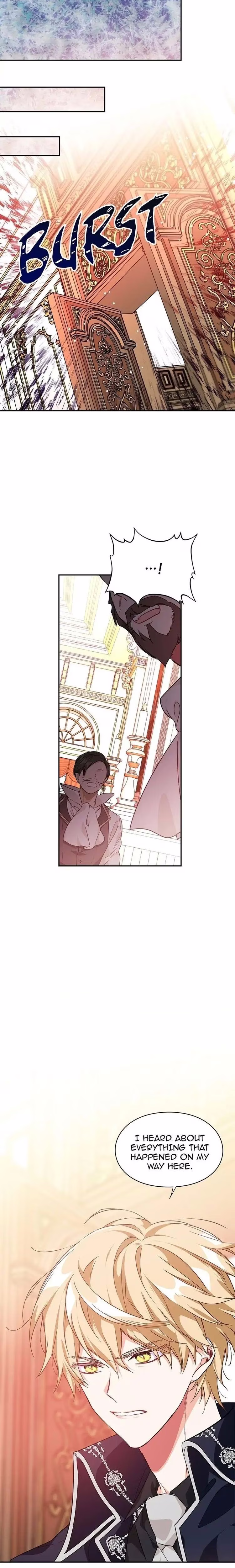 Doctor Elise The Royal Lady with the Lamp - Chapter 131 - Part 15