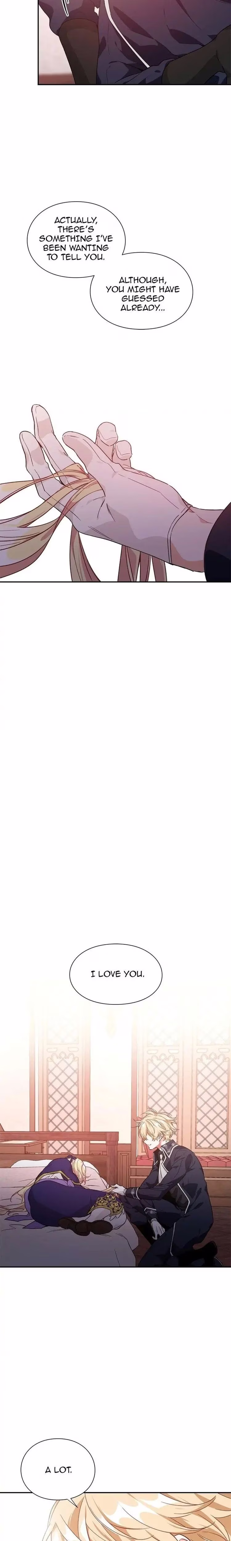 Doctor Elise The Royal Lady with the Lamp - Chapter 132 - Part 7