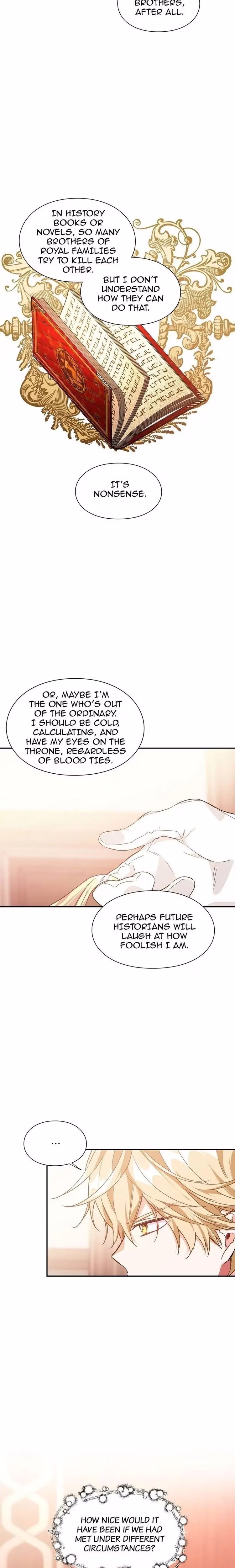 Doctor Elise The Royal Lady with the Lamp - Chapter 132 - Part 9