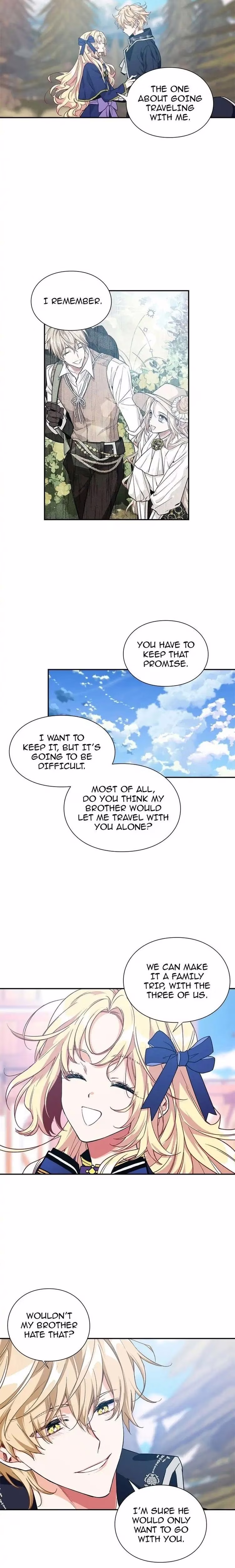 Doctor Elise The Royal Lady with the Lamp - Chapter 133 - Part 3