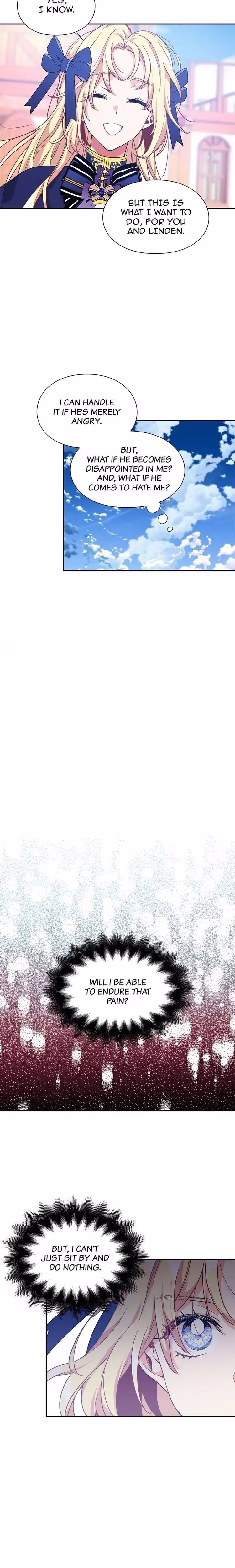 Doctor Elise The Royal Lady with the Lamp - Chapter 133 - Part 7