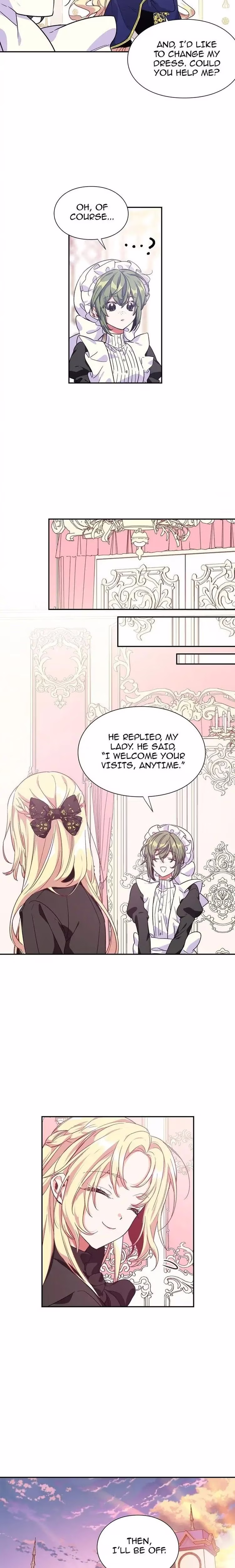 Doctor Elise The Royal Lady with the Lamp - Chapter 133 - Part 10