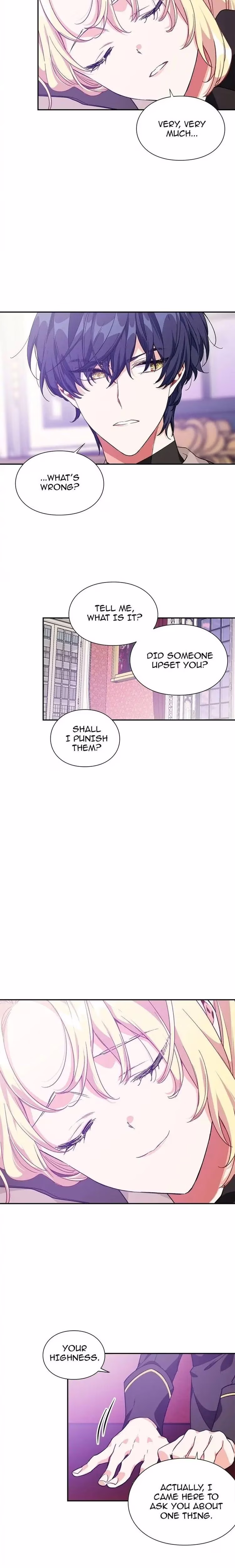 Doctor Elise The Royal Lady with the Lamp - Chapter 133 - Part 14