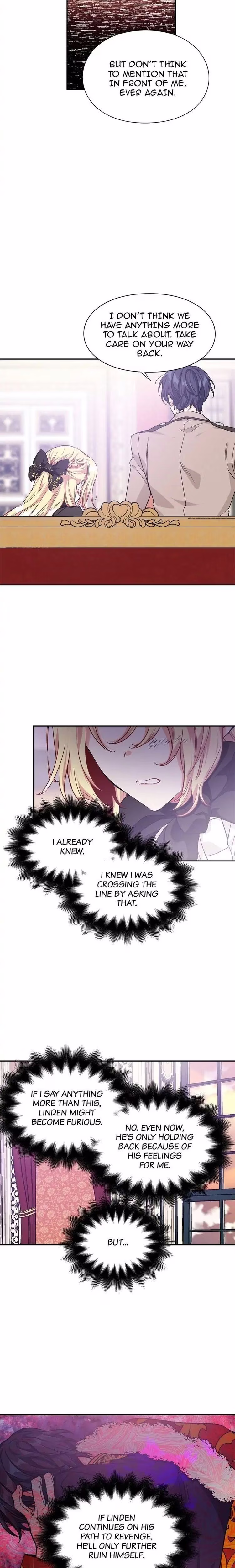 Doctor Elise The Royal Lady with the Lamp - Chapter 134 - Part 5