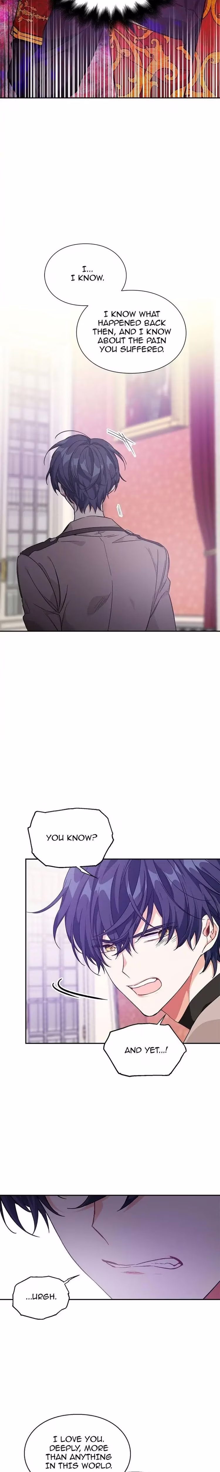 Doctor Elise The Royal Lady with the Lamp - Chapter 134 - Part 6