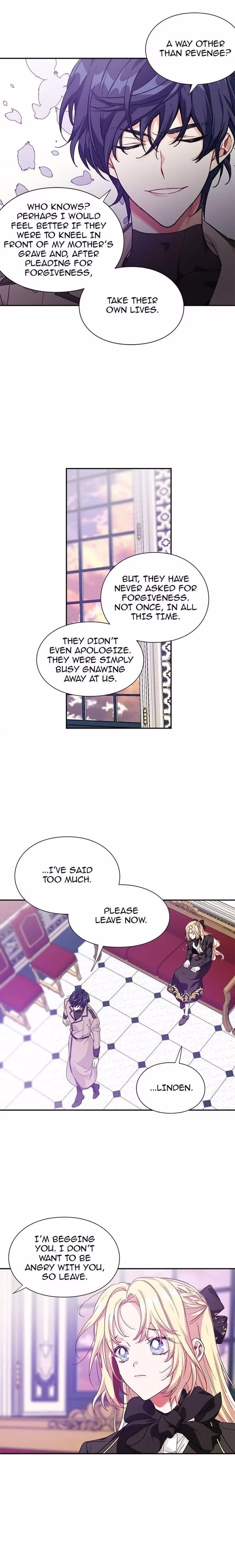 Doctor Elise The Royal Lady with the Lamp - Chapter 134 - Part 9