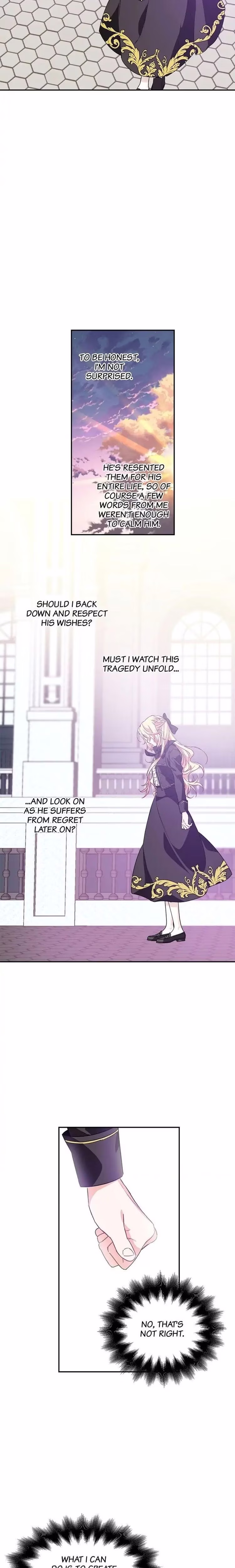 Doctor Elise The Royal Lady with the Lamp - Chapter 134 - Part 12