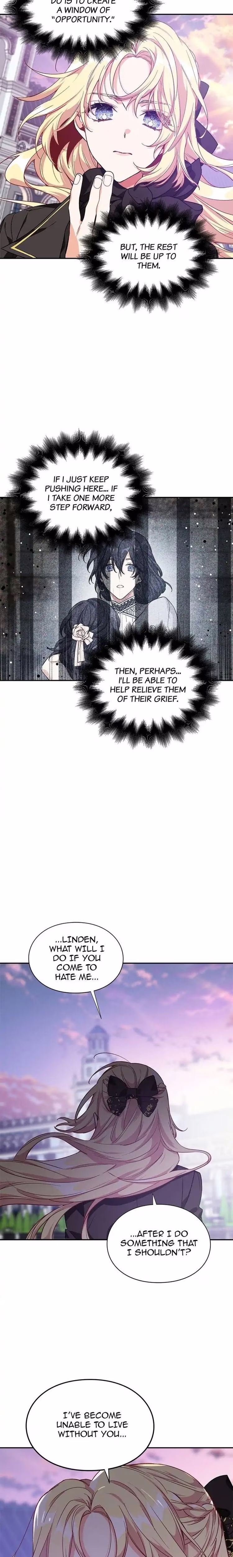 Doctor Elise The Royal Lady with the Lamp - Chapter 134 - Part 13