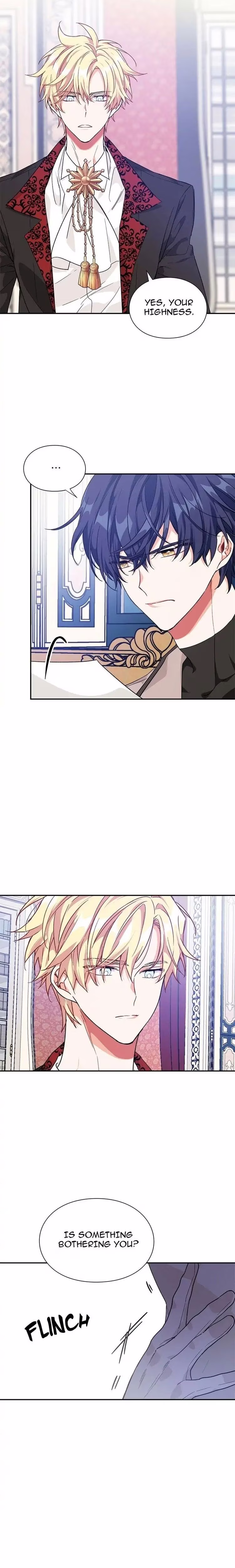 Doctor Elise The Royal Lady with the Lamp - Chapter 135 - Part 11