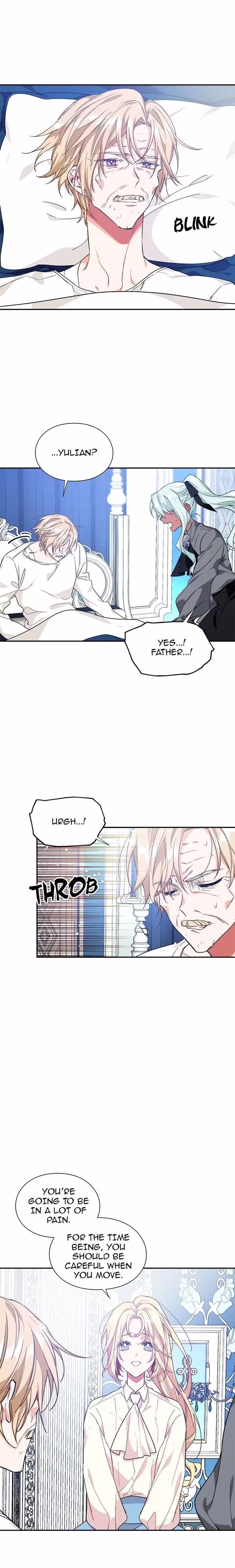 Doctor Elise The Royal Lady with the Lamp - Chapter 136 - Part 3