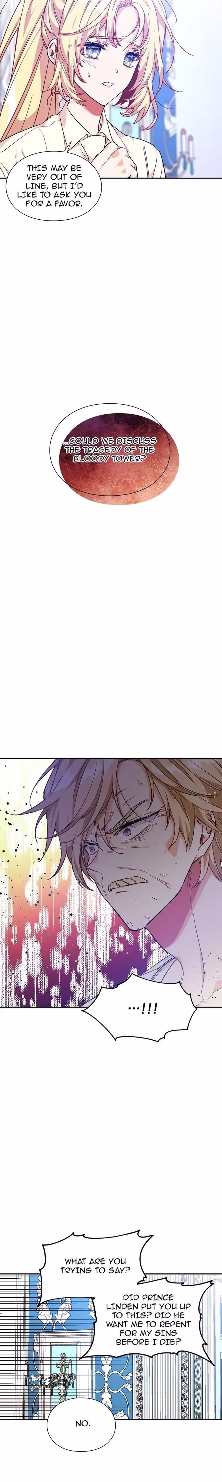 Doctor Elise The Royal Lady with the Lamp - Chapter 136 - Part 7