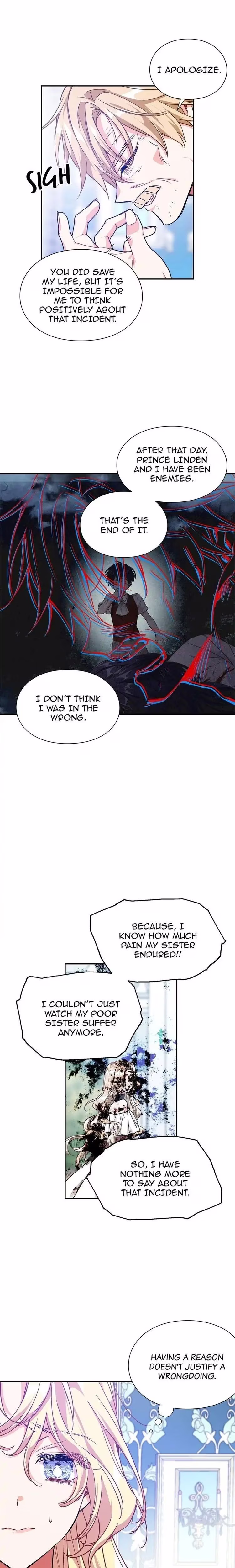 Doctor Elise The Royal Lady with the Lamp - Chapter 136 - Part 8