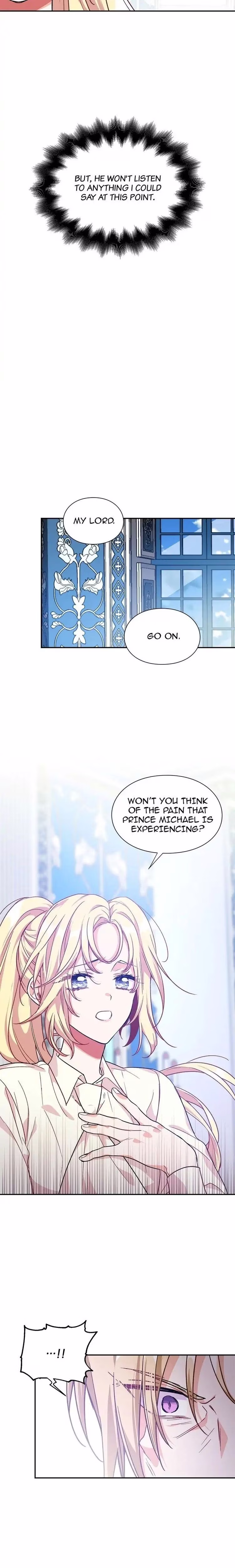 Doctor Elise The Royal Lady with the Lamp - Chapter 136 - Part 9