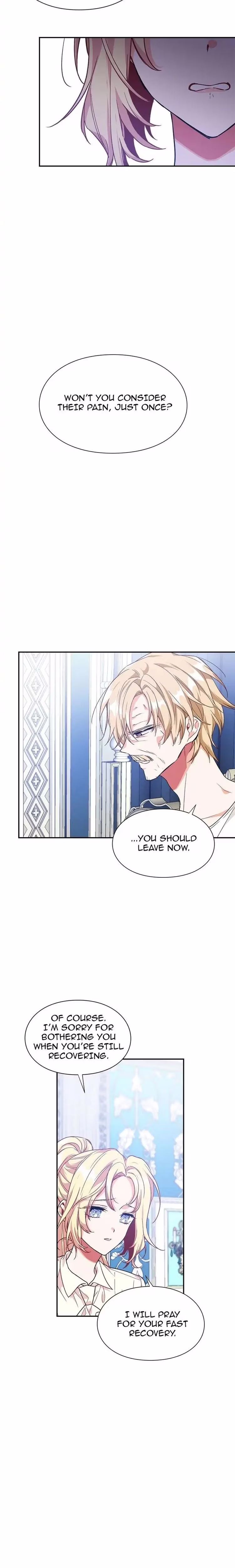 Doctor Elise The Royal Lady with the Lamp - Chapter 136 - Part 11