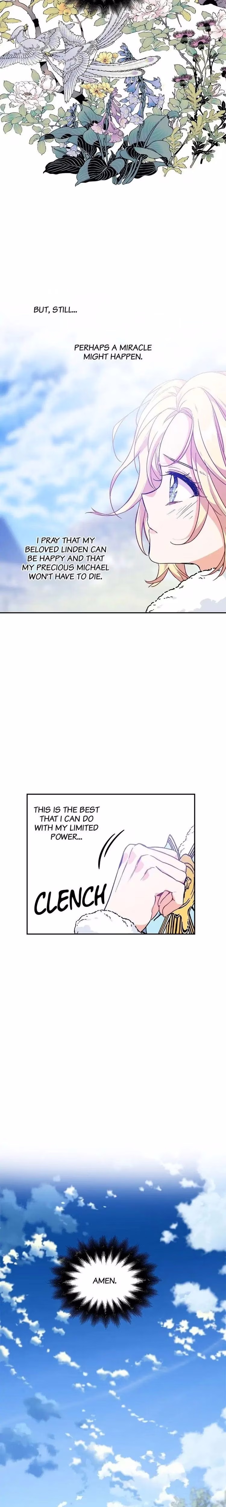 Doctor Elise The Royal Lady with the Lamp - Chapter 136 - Part 13