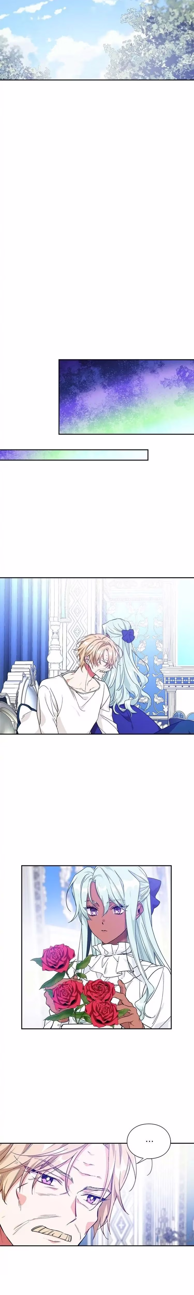 Doctor Elise The Royal Lady with the Lamp - Chapter 136 - Part 14